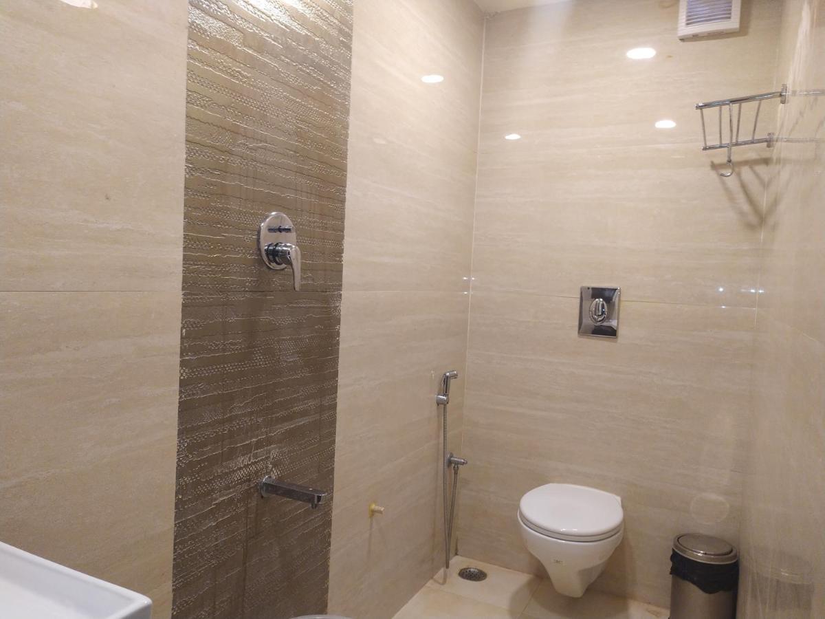 Spago Inn Mahabalipuram Luaran gambar